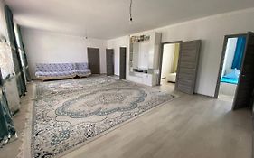 Guest House Arcabay-Karligash